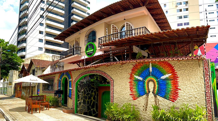 Restaurante Ver O Açaí - Umarizal