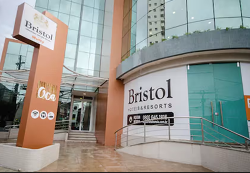 Bristol Umarizal Belem