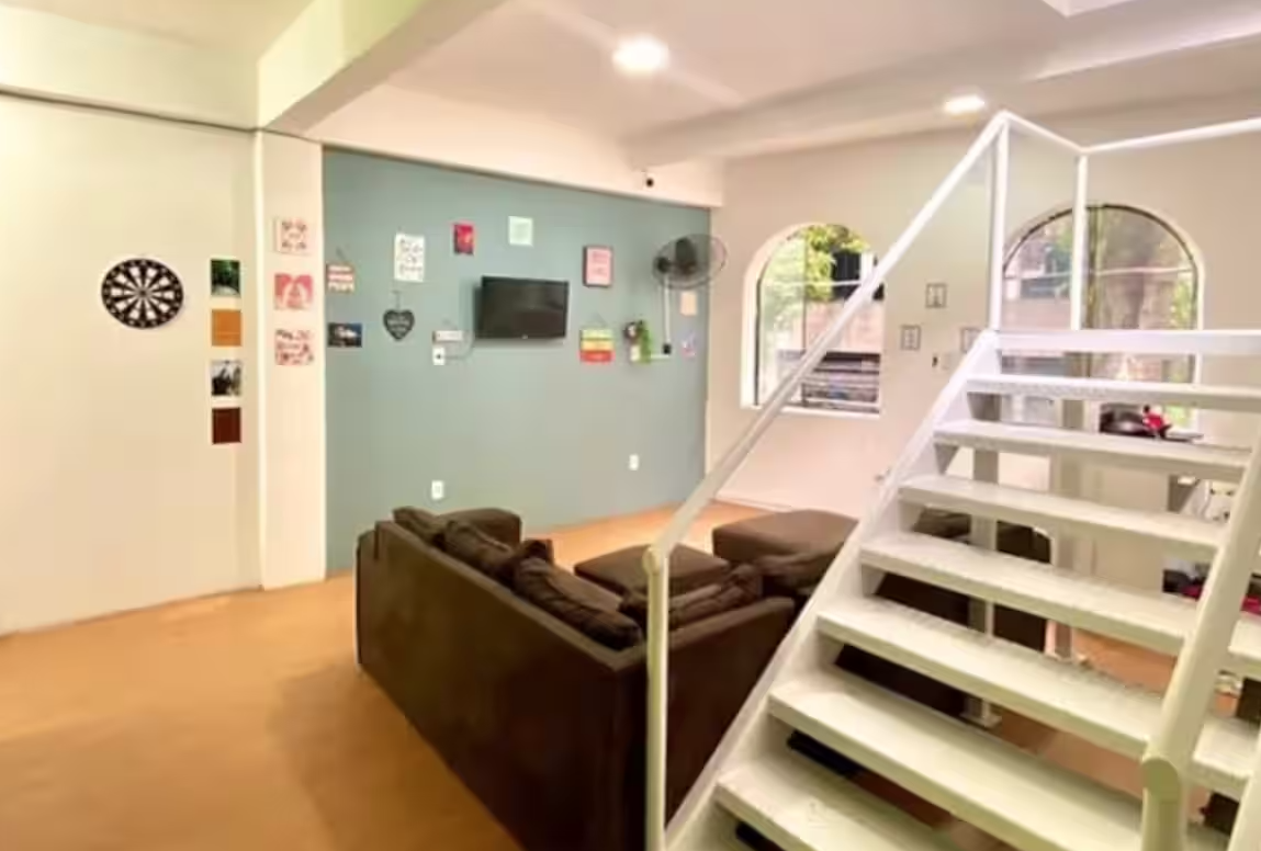 Princesa Hostel Belém