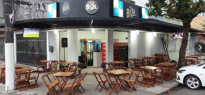Boteco do Bilão