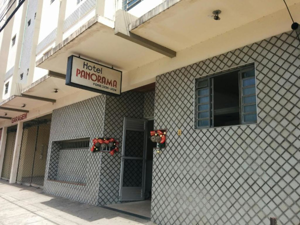 Panorama Hotel