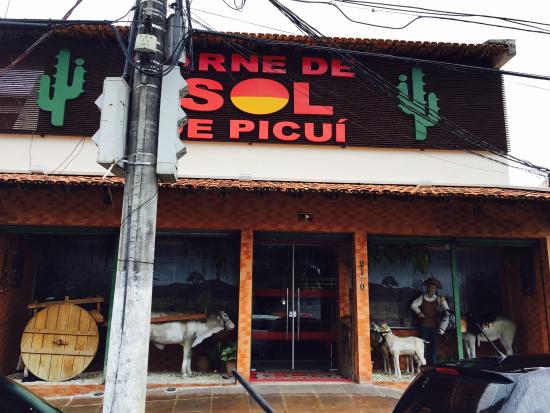Carne de Sol de Picuí
